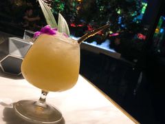 -STARRY CAFE & LOUNGE BAR(高新店)