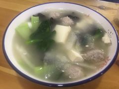 -东北小二东北菜(大车家巷店)
