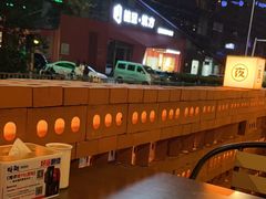 -蚝翅·海鲜粥·烧烤·羊肉季(鄞州万达店)