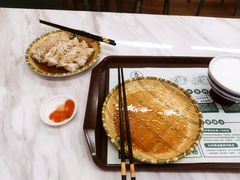 -吴一川韭香粉皮(丽香苑分店)