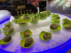 -海玥荟海鲜姿造自助餐厅(欧罗巴广场店)