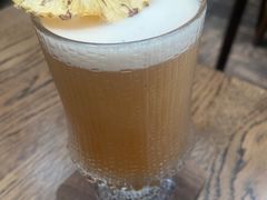-Nirvana Cafe&Bar(北仓文创街区店)