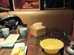 -江边城外烤全鱼(方庄时代购物中心店)