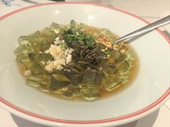 -山东宾馆·齐鲁苑餐厅