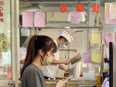 -老字号蛇口德记烧腊饭店·海鲜加工