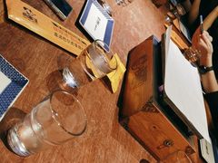 -肉串汪(望京店)