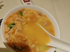 -利苑酒家(宜安广场店)
