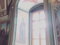 -谢尔盖圣三一大修道院