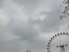 -杭州乐园
