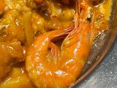 -胖哥俩肉蟹煲(福州仓山爱琴海店)