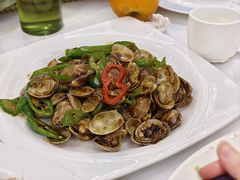 -东江海鲜酒家(艺都分店)