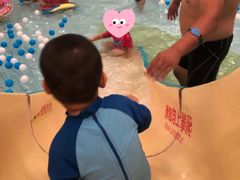 -南宫温泉水世界