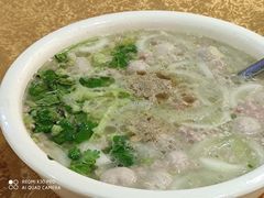 -揭阳钟记小食(福田新村店)