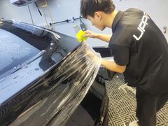 -天猫养车贴膜轻改·蓝电(优匹康桥东路店)