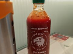 -肥佬哥老港吃饭公司(虹口龙之梦店)