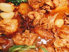 -虎丫炒鸡(郑州高新万科店)
