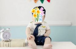 -小熊维尼高端儿童摄影(南山信和店)