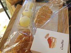 -可莎蜜兒(下沙香榭里店)
