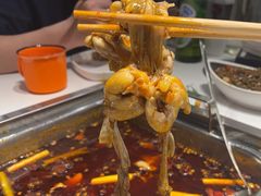 -蛙鱼潭美蛙鱼头(时代天街店)
