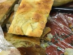 牛肉油糊馅-贾五油糊馅