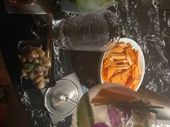 -Bar The Vortex(高新万达店)