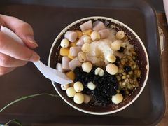 -鲜芋仙(苏州干将店)