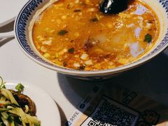 -老北京胡同味道二荤铺(酒仙桥店)
