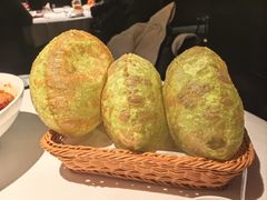 空心葱油饼-许家菜(DT51店)