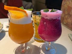 -CRAZYONES克芮旺斯西班牙餐厅(苏州中心店)