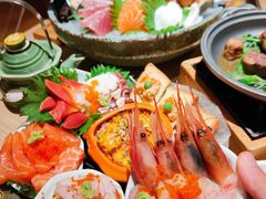 -匠和风精致料理(福州金融街万达店)