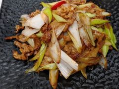 -悦真雅院·四合院·清真私房菜(雍和宫店)