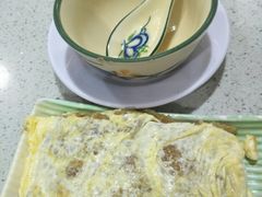 -芬芳甜品(同福路店)