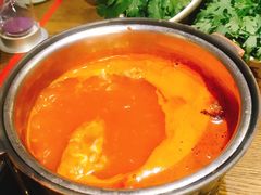 -东道煮牛肉火锅(东盛大街店)