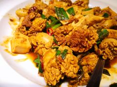 -高佳庄·舟山海鲜(海景旗舰店)