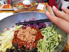 -权味·朝鲜族拌饭(勒泰店)