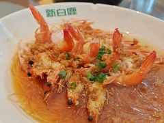 -新白鹿餐厅(城西银泰城店)