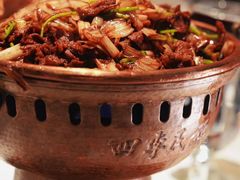 -四季民福烤鸭店(王府井东安门店)