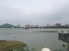 -龙虎塔