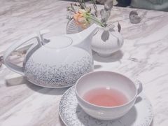 -théATRE 茶聚场(王府中環店)