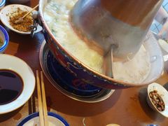 -1078號老北京涮肉(万达广场店)