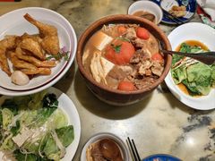 -范家小馆·烤鸭新京菜(金融街店)