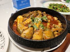 -北村全羊馆