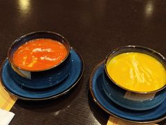 -克比叔叔印度餐厅Kebabs on the Grille (人民广场店)