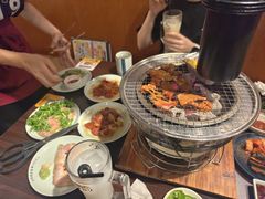 -蒜香焼肉PURUSHIN(马场路店)