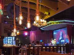 -MR.ROCKY洛奇先生RESTAURANT&BAR(宝安壹方城店)