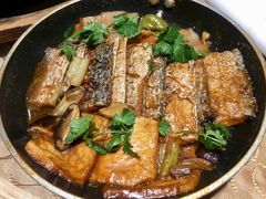-东北大院·东北菜(三台子店)