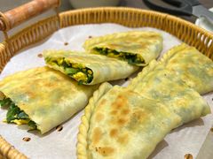 -锅飘飘·东北铁锅炖(雨花客厅店)