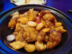 -钳真多钓虾馆·小龙虾海鲜烧烤(九六广场店)