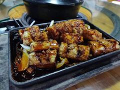 客家酿豆腐-天程知味园