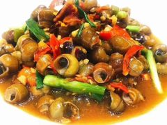 -辣公子·千岛湖私房菜(滨江店)